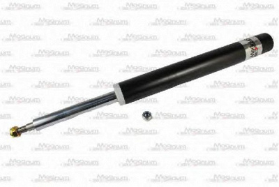 MAGNUM TECHNOLOGY ag0001mt -  Картридж амортизатора газовый